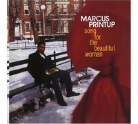 Printup, Marcus - Song for The Beautiful Woman