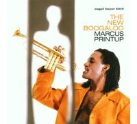 Printup,Marcus - The New Boogaloo [Import]