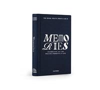 Printworks Album Bookshelf - Albums de bibliothèque de souvenirs Albums Photo Décoration d'intérieur