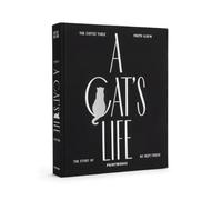 Printworks Album photo A Cat's Life (Cat Album)