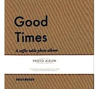 Printworks album photo - Good Times (S)