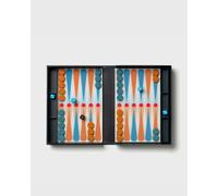 Printworks Classic Art of Backgammon men multi taille: ONE SIZE
