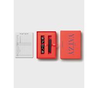 Printworks Classic Yatzy Red men Collectibles & Toys red taille: ONE SIZE