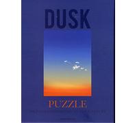 Printworks Dusk Puzzle