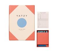 PrintWorks Jeu de Yam's Play - Yatzy