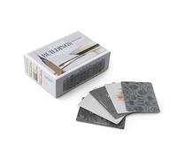 Printworks Jeu Memory Famous Buildings