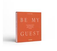 PrintWorks Livre d'or Rose/rouille