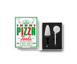Printworks Market Pizza Kit Essentials