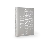 Printworks Photo Book - The Wonder Years