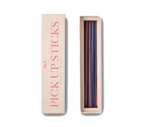 PrintWorks Professional - Jeu de société, Pick up Sticks - Famille - 4 ans et plus - 4 joueurs - Édition classique