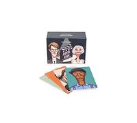 Printworks Jeu Trivia PW00142 Multicolore - Version anglaise