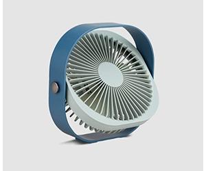 Printworks TABLE FAN FANTASTIQUE PETROLEUM