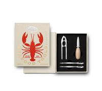 PrintWorks The Essentials - Outils de fruits de mer pour femme, multicolore, taille unique