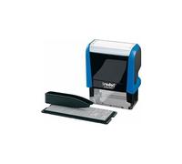 Trodat Tampon encreur automatique Printy 4912T 4 lignes