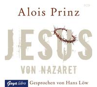Prinz,Alois - Jesus Von Nazaret