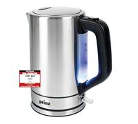 Prinz Bouilloire en acier inoxydable PZ-EWK1.