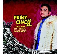 Prinz Chaos II - DASS Man Sich Waermt, in [Import]
