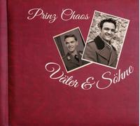 PRINZ CHAOS - VAETER & SOEHNE CD NEUF