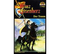 Prinz Eisenherz 1 - Der Traum