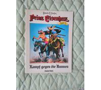 Prinz Eisenherz. Hal Foster Gesamtausgabe - Band 4