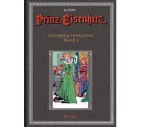 Prinz Eisenherz. Hal Foster Gesamtausgabe - Band 5