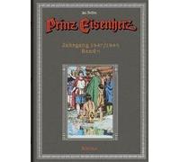 Prinz Eisenherz. Hal Foster Gesamtausgabe - Band 6