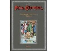 Prinz Eisenherz. Hal Foster Gesamtausgabe - Band 6 Foster, Harold R. (Auteur)