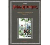 Prinz Eisenherz. Hal Foster Gesamtausgabe - Band 7