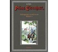Prinz Eisenherz. Hal Foster Gesamtausgabe - Band 7 Foster, Harold R. (Auteur)