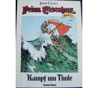 Prinz Eisenherz. Hal Foster Gesamtausgabe - Band 8