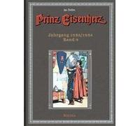 Prinz Eisenherz. Hal Foster Gesamtausgabe - Band 9