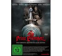 PRINZ EISENHERZ (Stephen Moyer, Katherine Heigl, Thomas Kretschmann) DVD NEUF