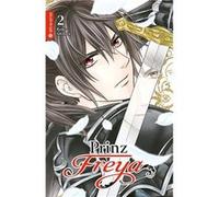 Prinz Freya 02 | Keiko Ishihara Keiko Ishihara (Auteur)