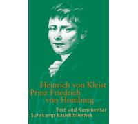 Prinz Friedrich von Homburg