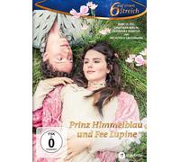 Prinz Himmelblau und Fee Lupine - 6 auf einen Streich (DVD) Ruby O. Fee
