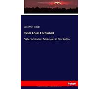 Prinz Louis Ferdinand