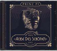 Prinz Pi - Achse Des Schönen