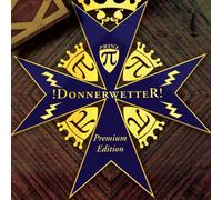 Prinz Pi - Donnerwetter Limited Edition [Import]