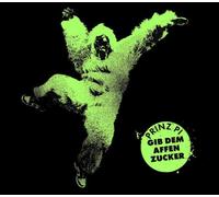 Prinz Pi - Gib dem Affen Zucker [Import]