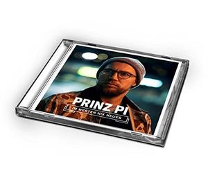 Prinz Pi - Im Westen Nix Neues