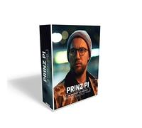 Prinz Pi - Im Westen Nix Neues - Ltd. Fan-Box (exklusiv bei Amazon.de) (Größe L)