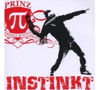 Prinz Pi - Instinkt [Import]