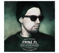 Prinz Pi - Kompass Ohne Norden Live: (CD+DVD) [Import]