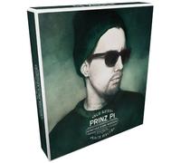 Prinz Pi - Kompass Ohne Norden Live (+T-Shirt l): [Import]