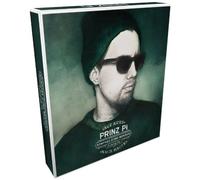 Prinz Pi - Kompass Ohne Norden Live (+T-Shirt S): [Import]