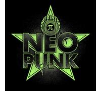 Prinz Pi - Neopunk (Deluxe Edt.)