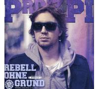 Prinz Pi - Rebell Ohne Grund [Import]