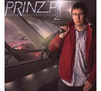 Prinz Pi - Teenage Mutant Horror. [Import]