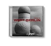 Prinz Pi - West-Berlin [Import]