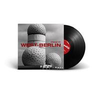 Prinz Pi - West-Berlin [Import]